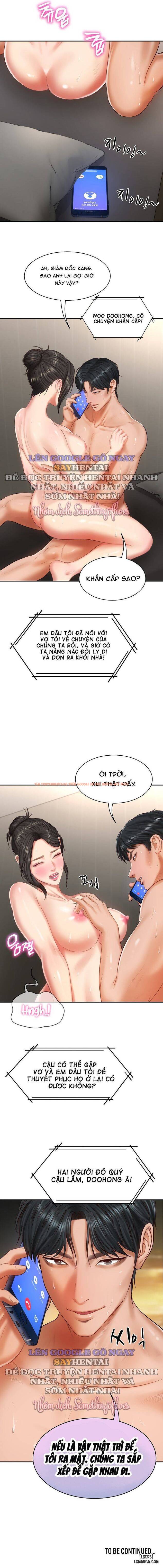 Xem ảnh 9 trong truyện hentai Hàng Khủng Của Con Rể Tỉ Phú - Chapter 26 - hentaitvn.net