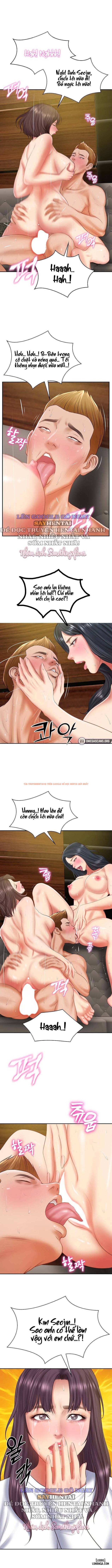 Xem ảnh 8 trong truyện hentai Hàng Khủng Của Con Rể Tỉ Phú - Chapter 27 - hentaitvn.net