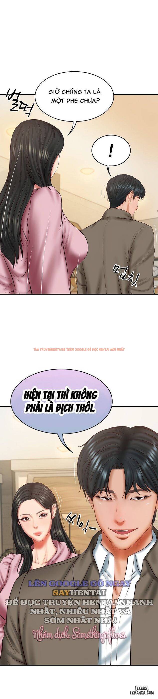 Xem ảnh 7 trong truyện hentai Hàng Khủng Của Con Rể Tỉ Phú - Chapter 30 - hentaitvn.net