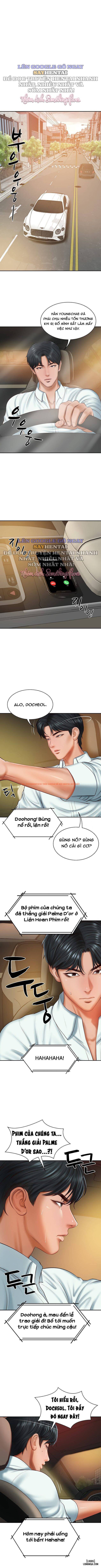 Xem ảnh 1 trong truyện hentai Hàng Khủng Của Con Rể Tỉ Phú - Chapter 31 - hentaitvn.net