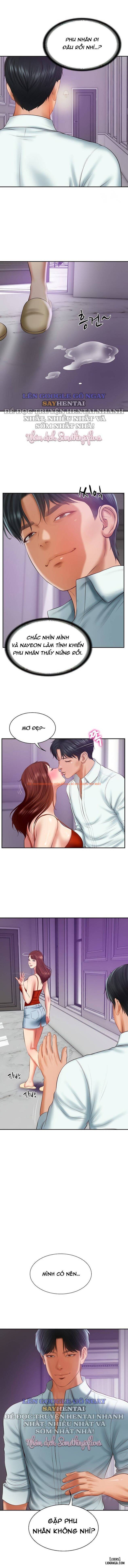 Xem ảnh 7 trong truyện hentai Hàng Khủng Của Con Rể Tỉ Phú - Chapter 32 - hentaitvn.net