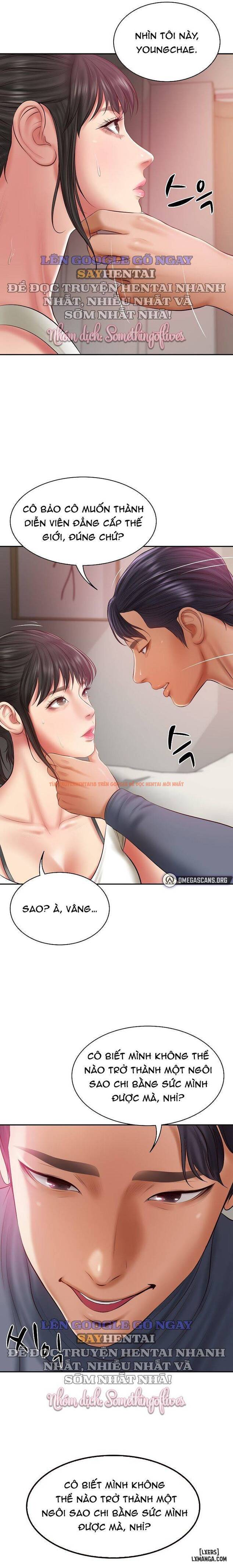 Xem ảnh 8 trong truyện hentai Hàng Khủng Của Con Rể Tỉ Phú - Chapter 34 - hentaitvn.net