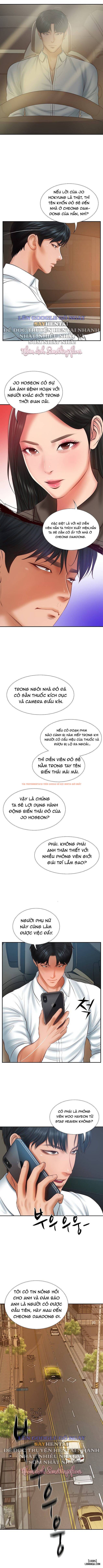 Xem ảnh 7 trong truyện hentai Hàng Khủng Của Con Rể Tỉ Phú - Chapter 36 - hentaitvn.net