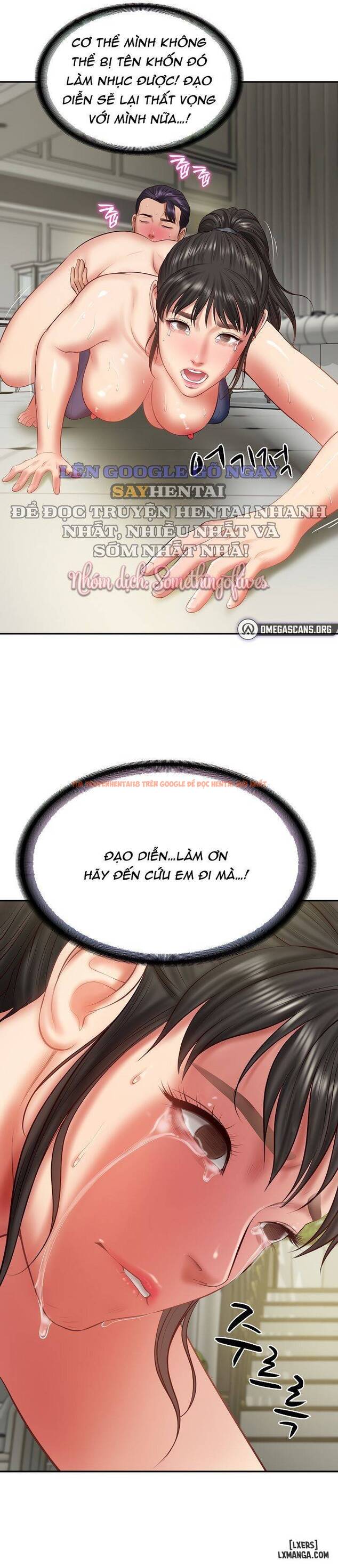 Xem ảnh 8 trong truyện hentai Hàng Khủng Của Con Rể Tỉ Phú - Chapter 37 - hentaitvn.net
