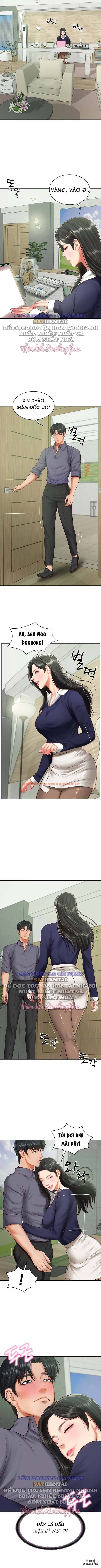 Xem ảnh 7 trong truyện hentai Hàng Khủng Của Con Rể Tỉ Phú - Chapter 40 - hentaitvn.net