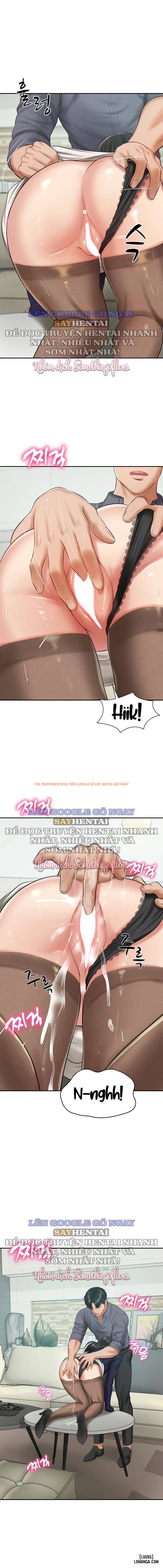 Xem ảnh 7 trong truyện hentai Hàng Khủng Của Con Rể Tỉ Phú - Chapter 41 - hentaitvn.net