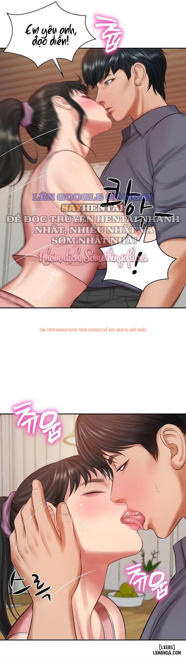 Xem ảnh 7 trong truyện hentai Hàng Khủng Của Con Rể Tỉ Phú - Chapter 42 - www.hentaitvn.net
