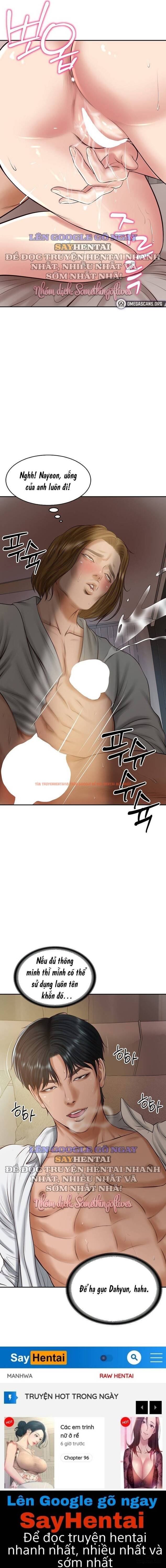 Trang truyện 8 68a536afaea6e trong truyện tranh Hàng Khủng Của Con Rể Tỉ Phú - Chapter 49 - zhentaivn.pro