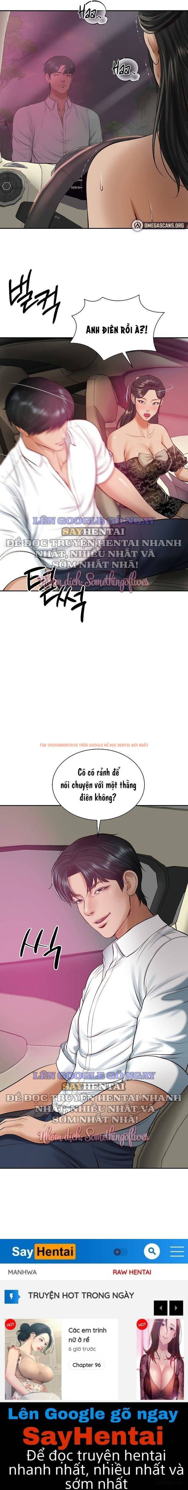 Trang truyện 8 68a536b856c6d trong truyện tranh Hàng Khủng Của Con Rể Tỉ Phú - Chapter 52 - zhentaivn.pro