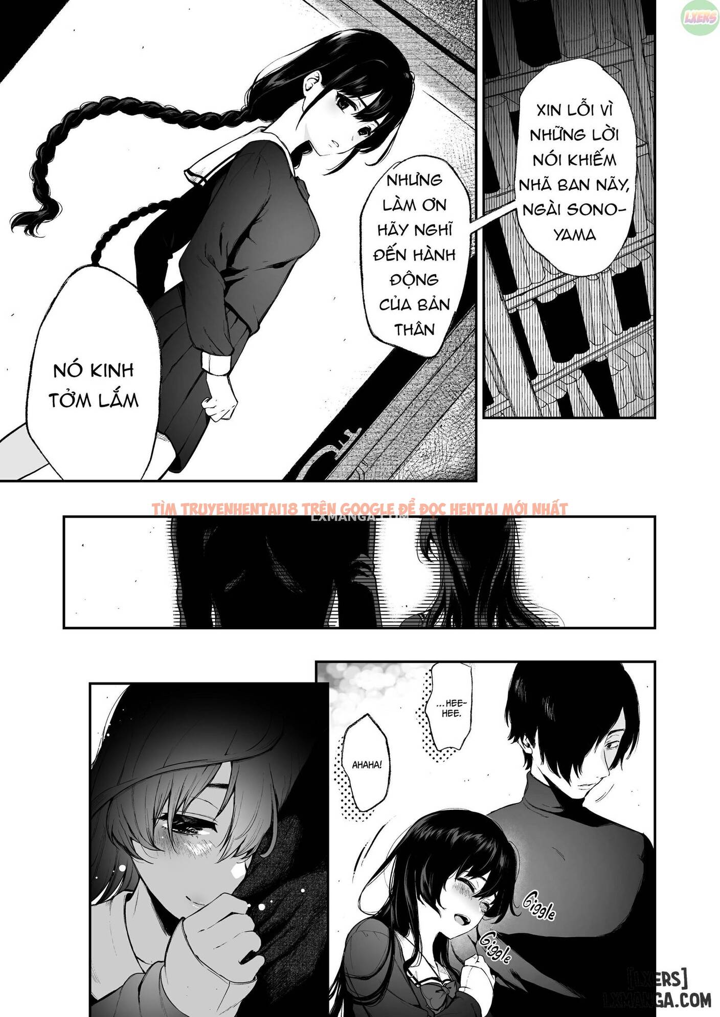 Xem ảnh 10 trong truyện hentai The Binding Brides Garden - Chapter 2 - hentaitvn.net