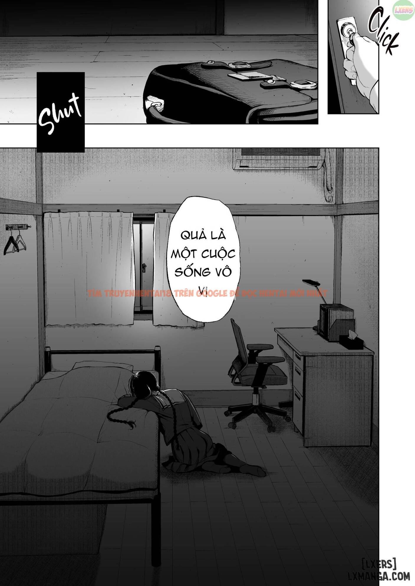 Xem ảnh 14 trong truyện hentai The Binding Brides Garden - Chapter 2 - hentaitvn.net
