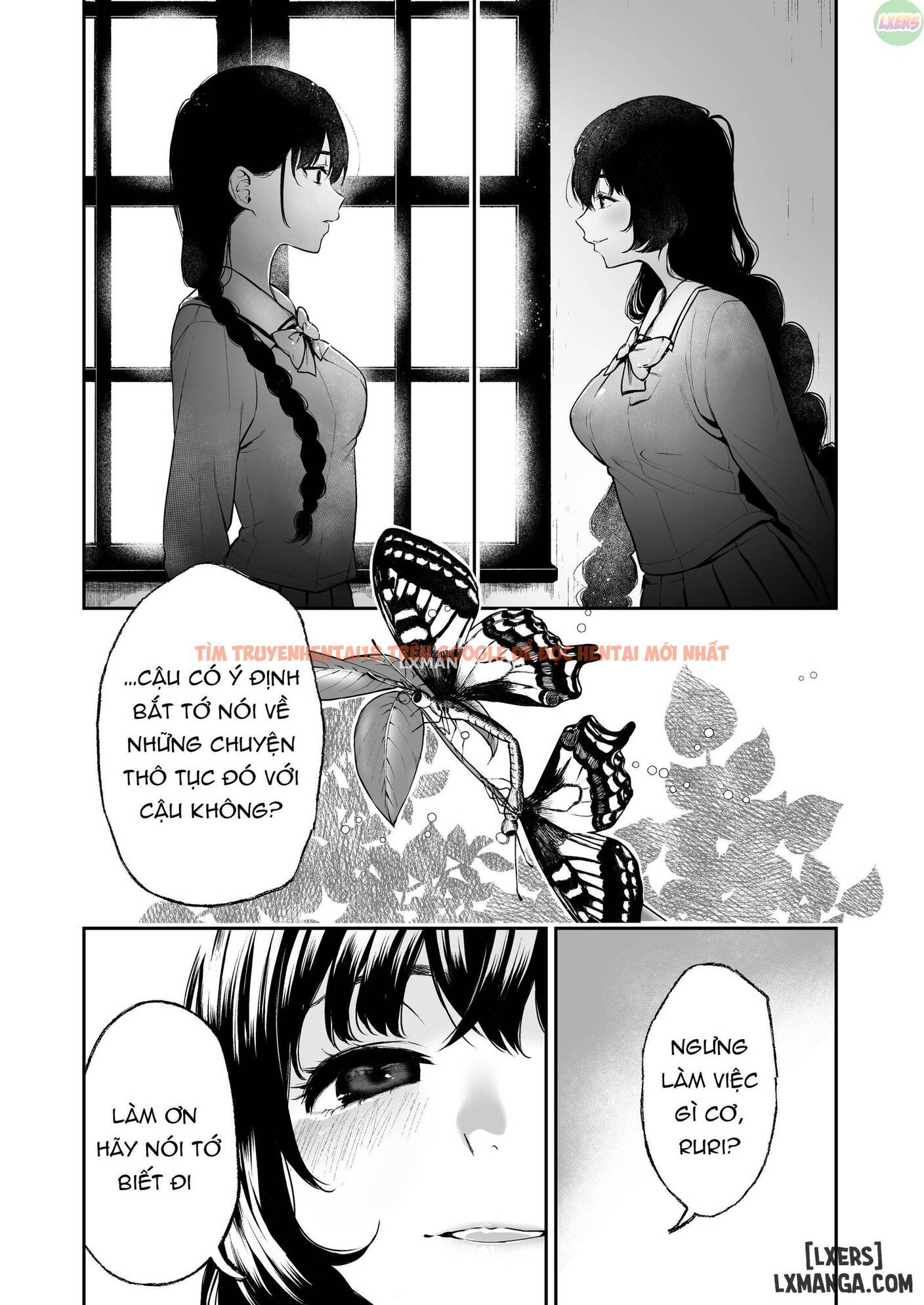 Xem ảnh 17 trong truyện hentai The Binding Brides Garden - Chapter 2 - hentaitvn.net