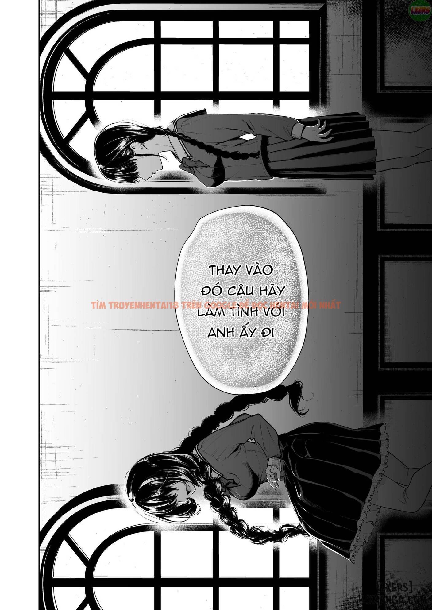 Xem ảnh 19 trong truyện hentai The Binding Brides Garden - Chapter 2 - hentaitvn.net