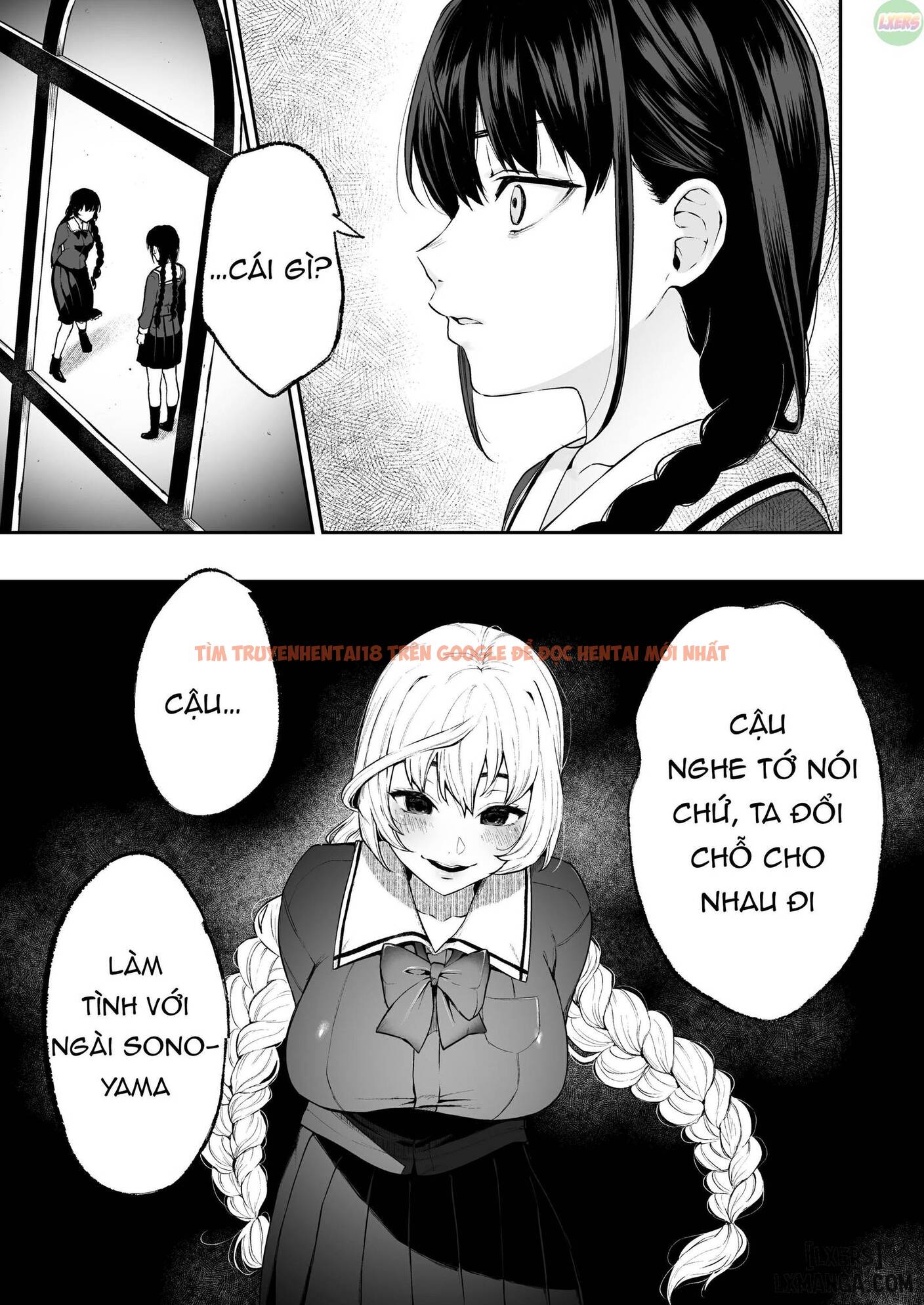 Xem ảnh 20 trong truyện hentai The Binding Brides Garden - Chapter 2 - hentaitvn.net