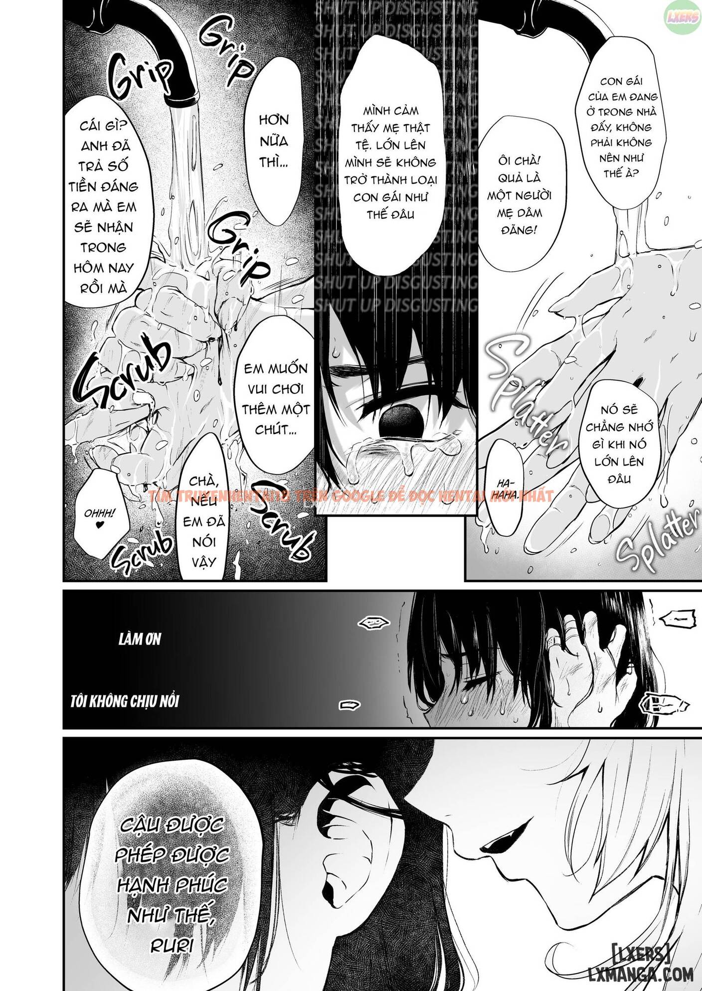Xem ảnh 23 trong truyện hentai The Binding Brides Garden - Chapter 2 - hentaitvn.net
