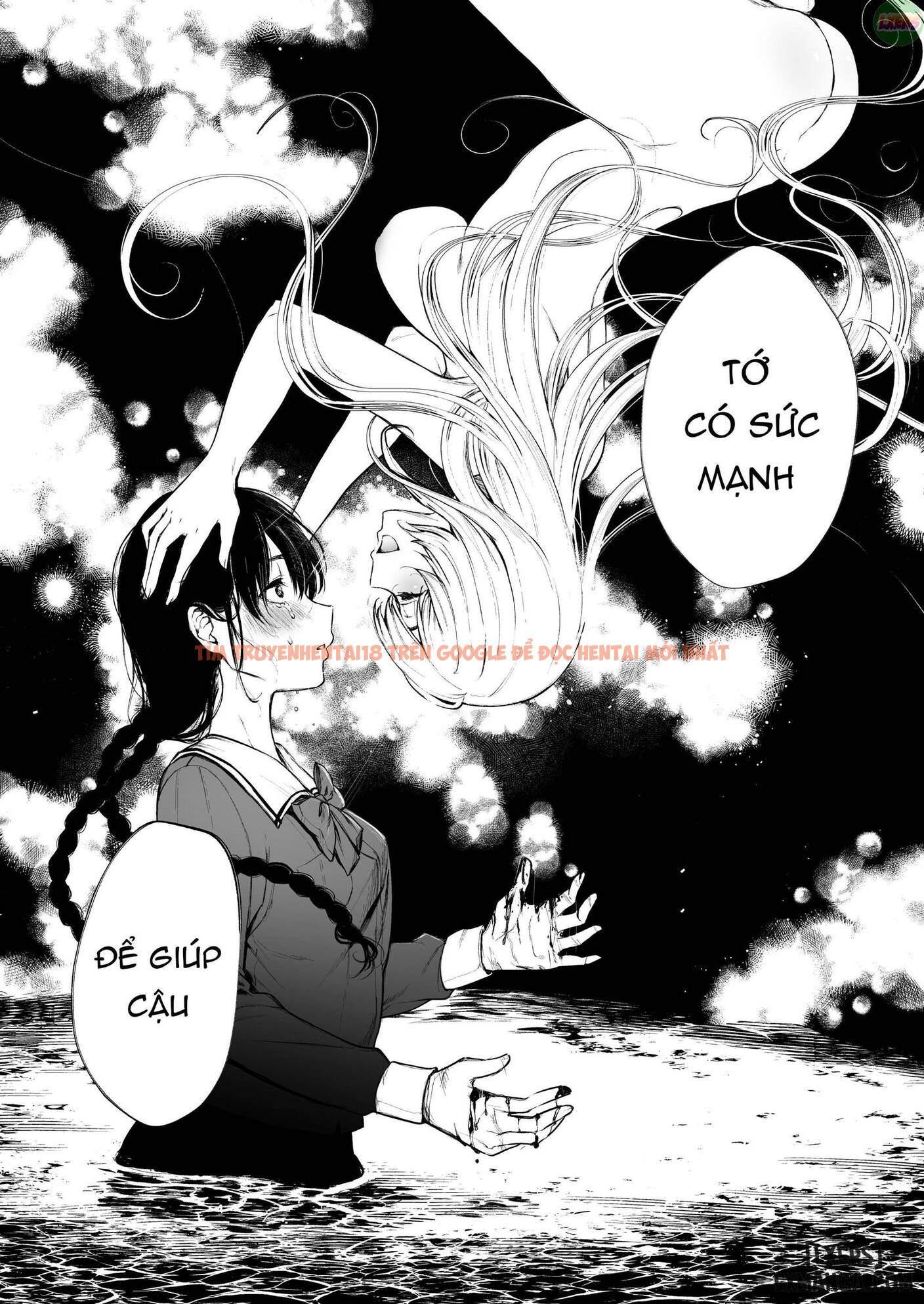 Xem ảnh 24 trong truyện hentai The Binding Brides Garden - Chapter 2 - hentaitvn.net