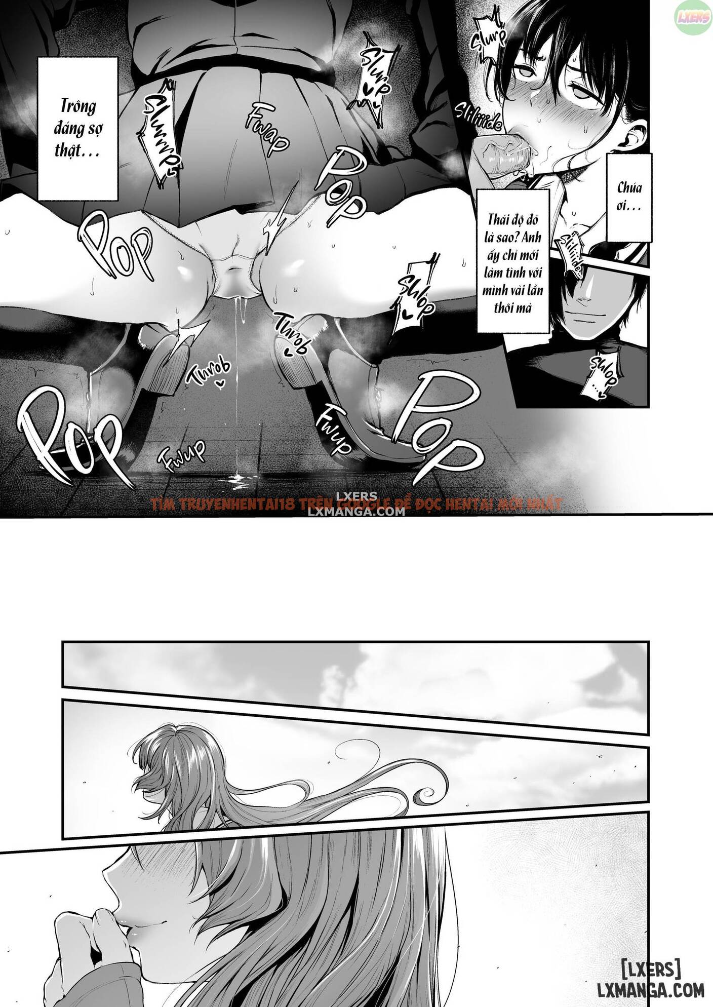Xem ảnh 30 trong truyện hentai The Binding Brides Garden - Chapter 2 - hentaitvn.net
