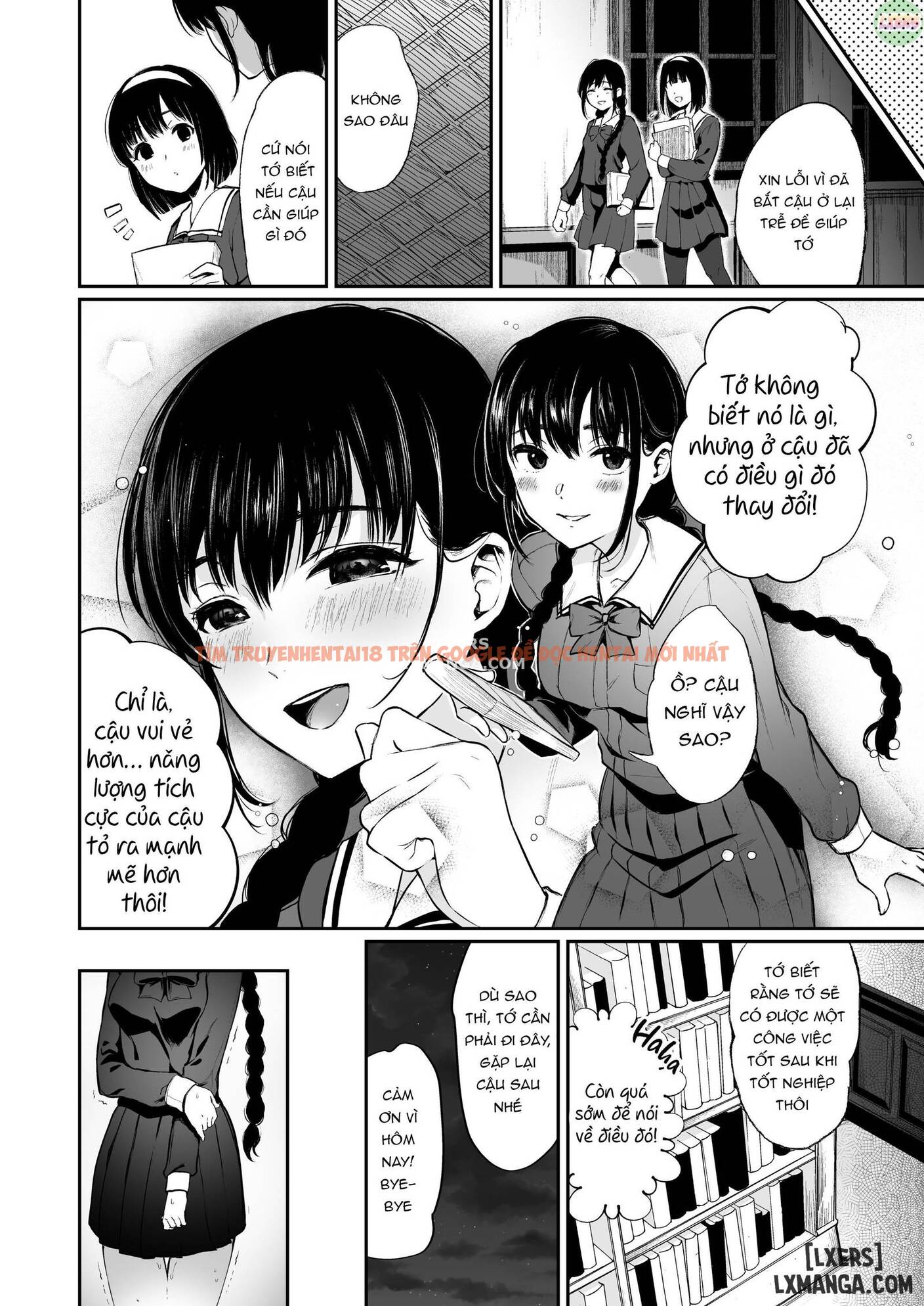 Xem ảnh 33 trong truyện hentai The Binding Brides Garden - Chapter 2 - hentaitvn.net