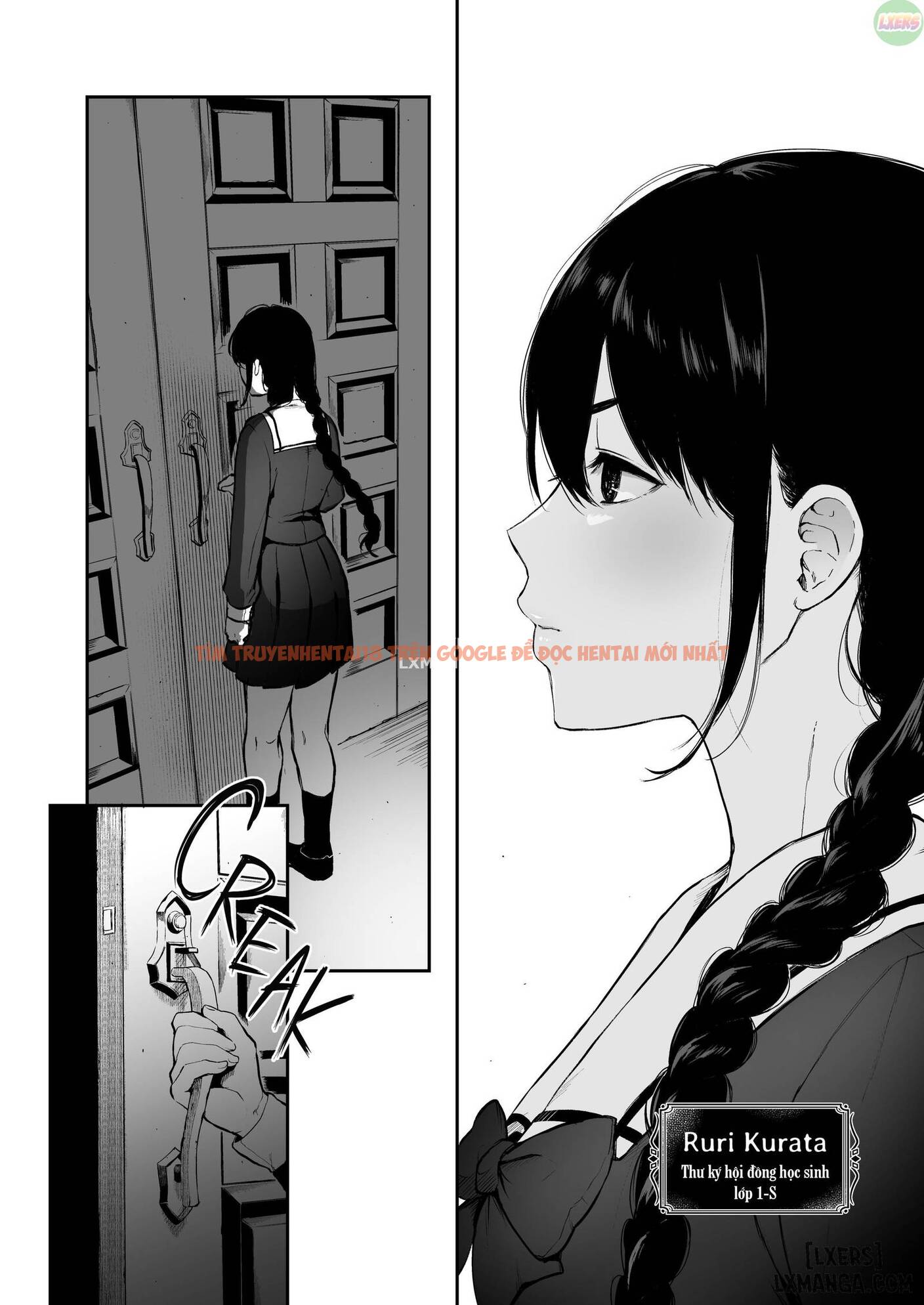 Xem ảnh 4 trong truyện hentai The Binding Brides Garden - Chapter 2 - hentaitvn.net