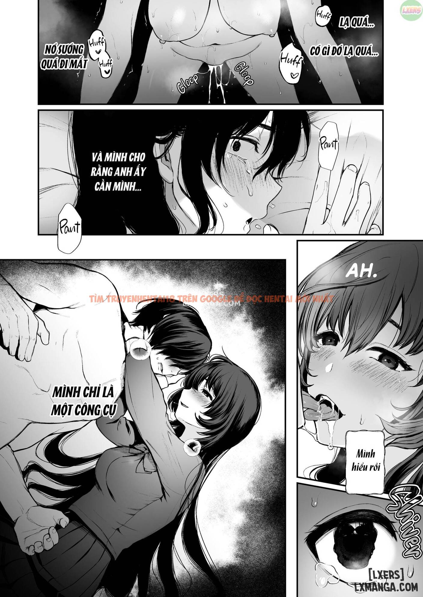 Xem ảnh 45 trong truyện hentai The Binding Brides Garden - Chapter 2 - hentaitvn.net