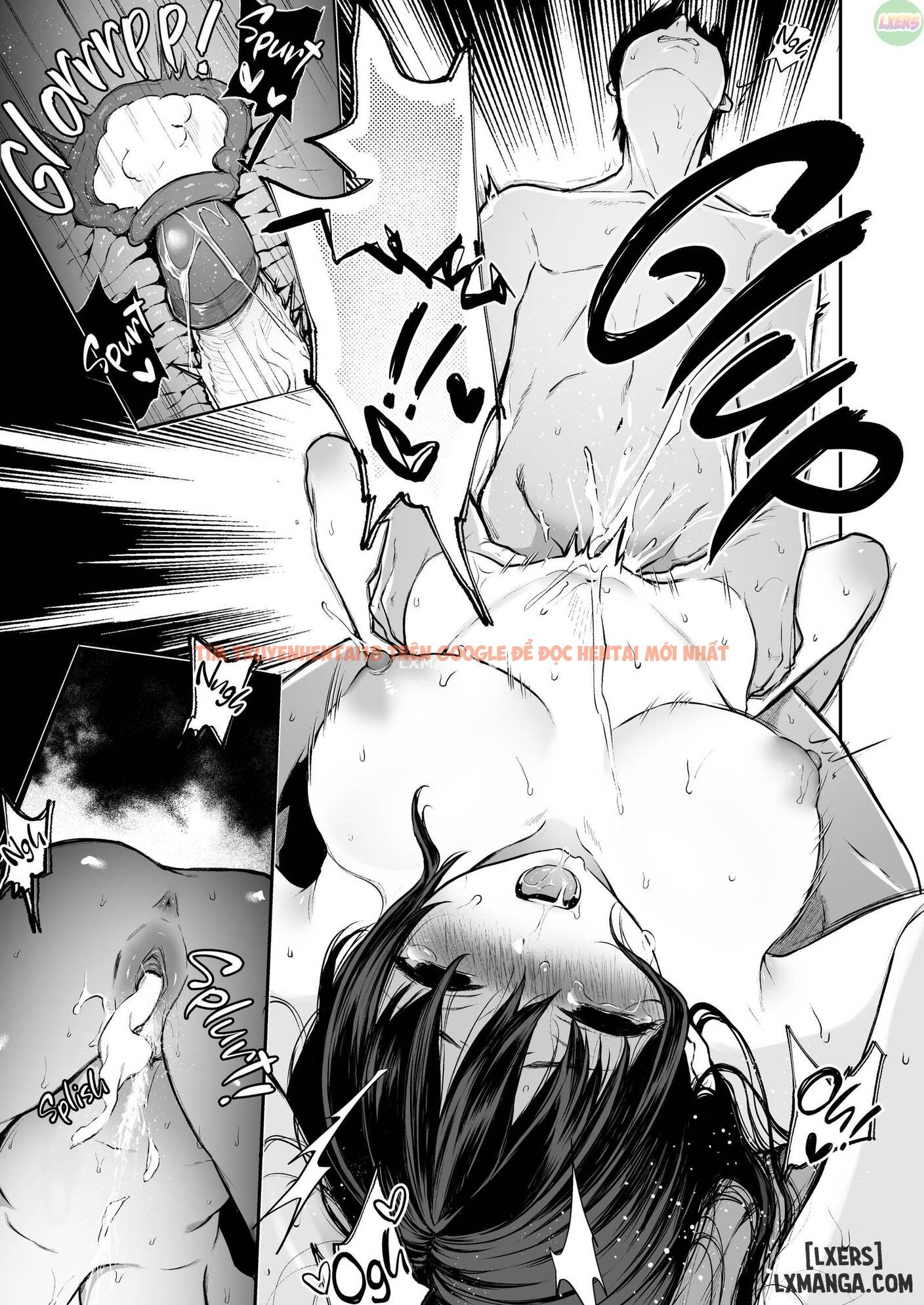 Xem ảnh 48 trong truyện hentai The Binding Brides Garden - Chapter 2 - hentaitvn.net