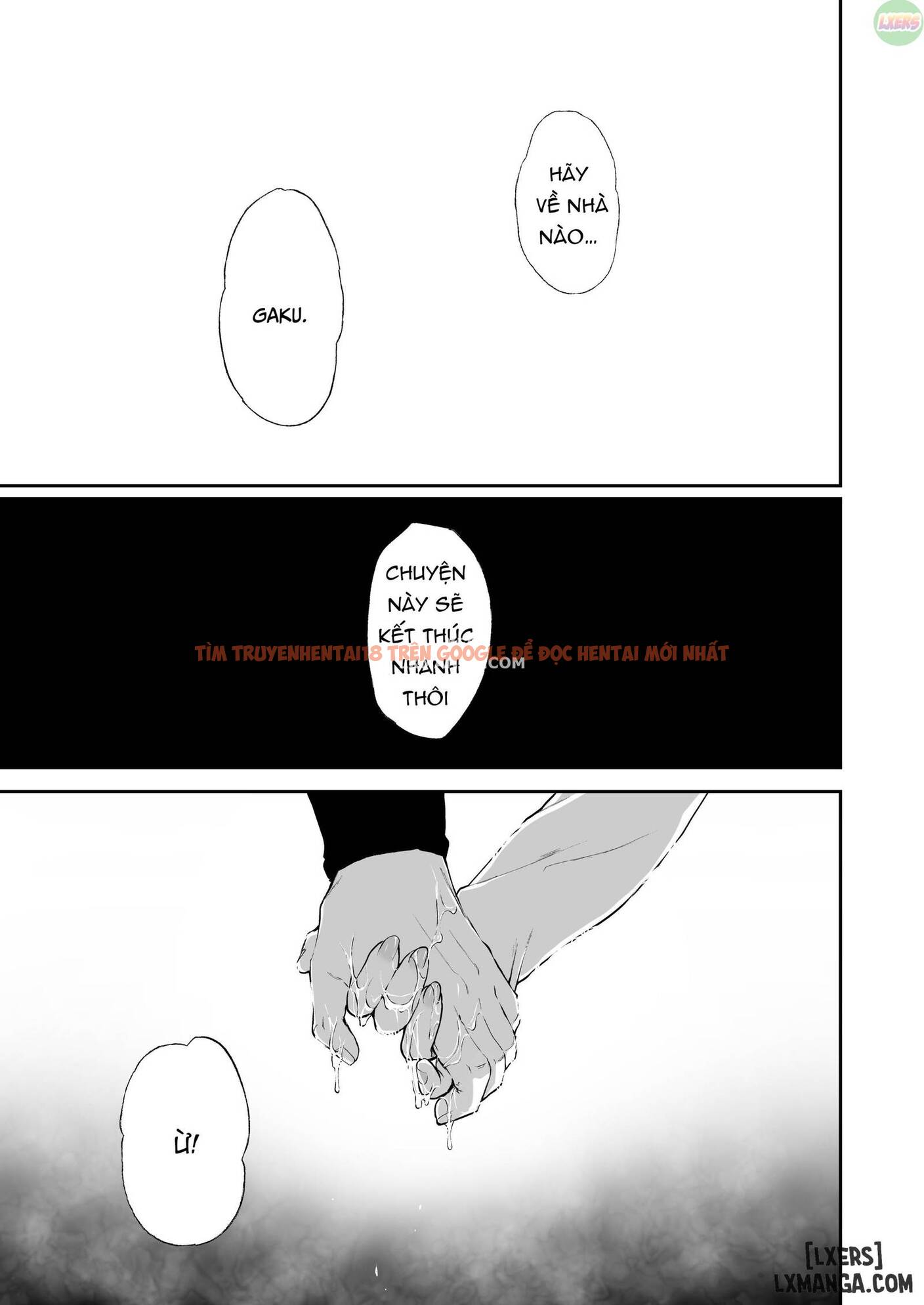 Xem ảnh 50 trong truyện hentai The Binding Brides Garden - Chapter 2 - hentaitvn.net