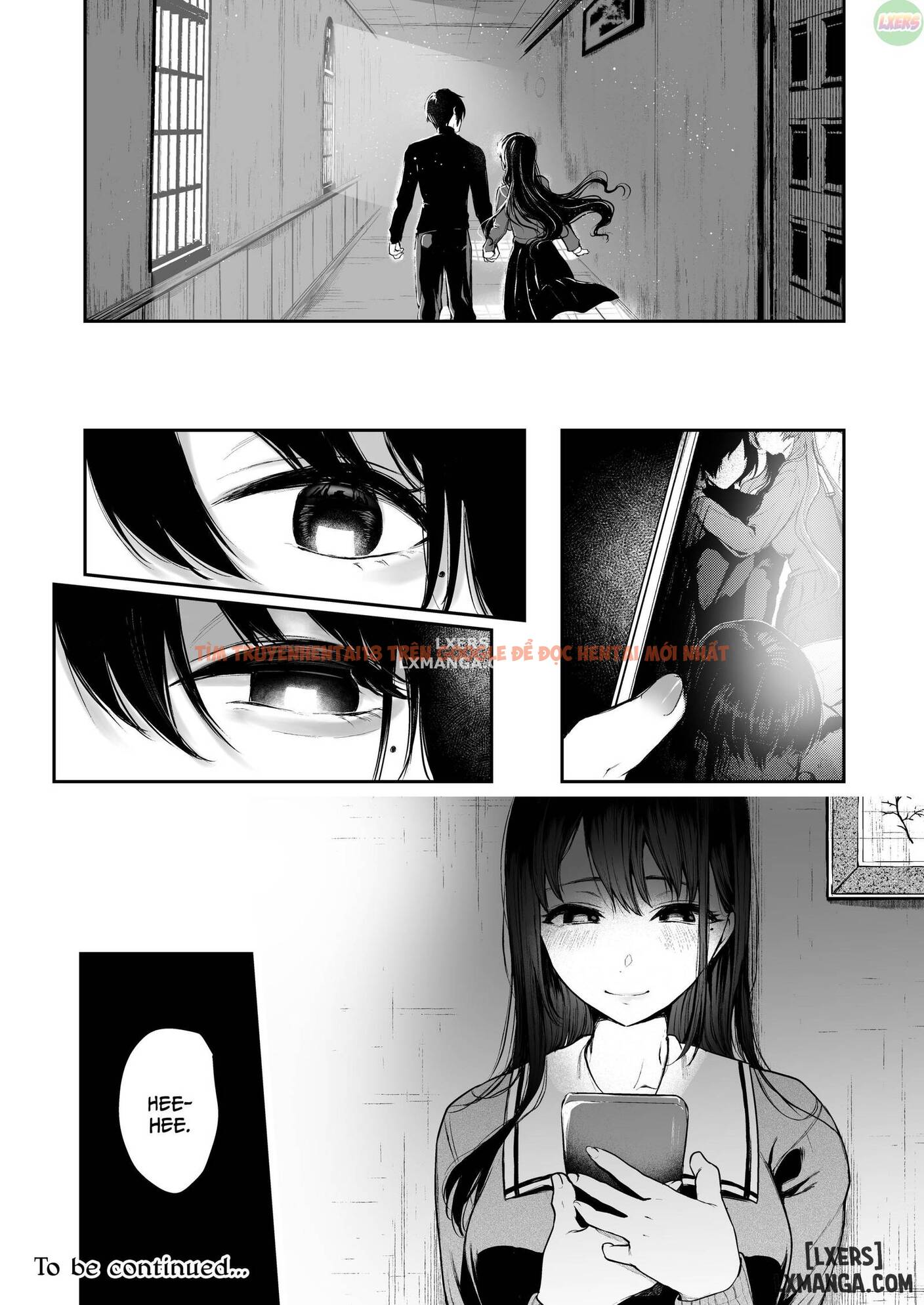 Xem ảnh 51 trong truyện hentai The Binding Brides Garden - Chapter 2 - hentaitvn.net