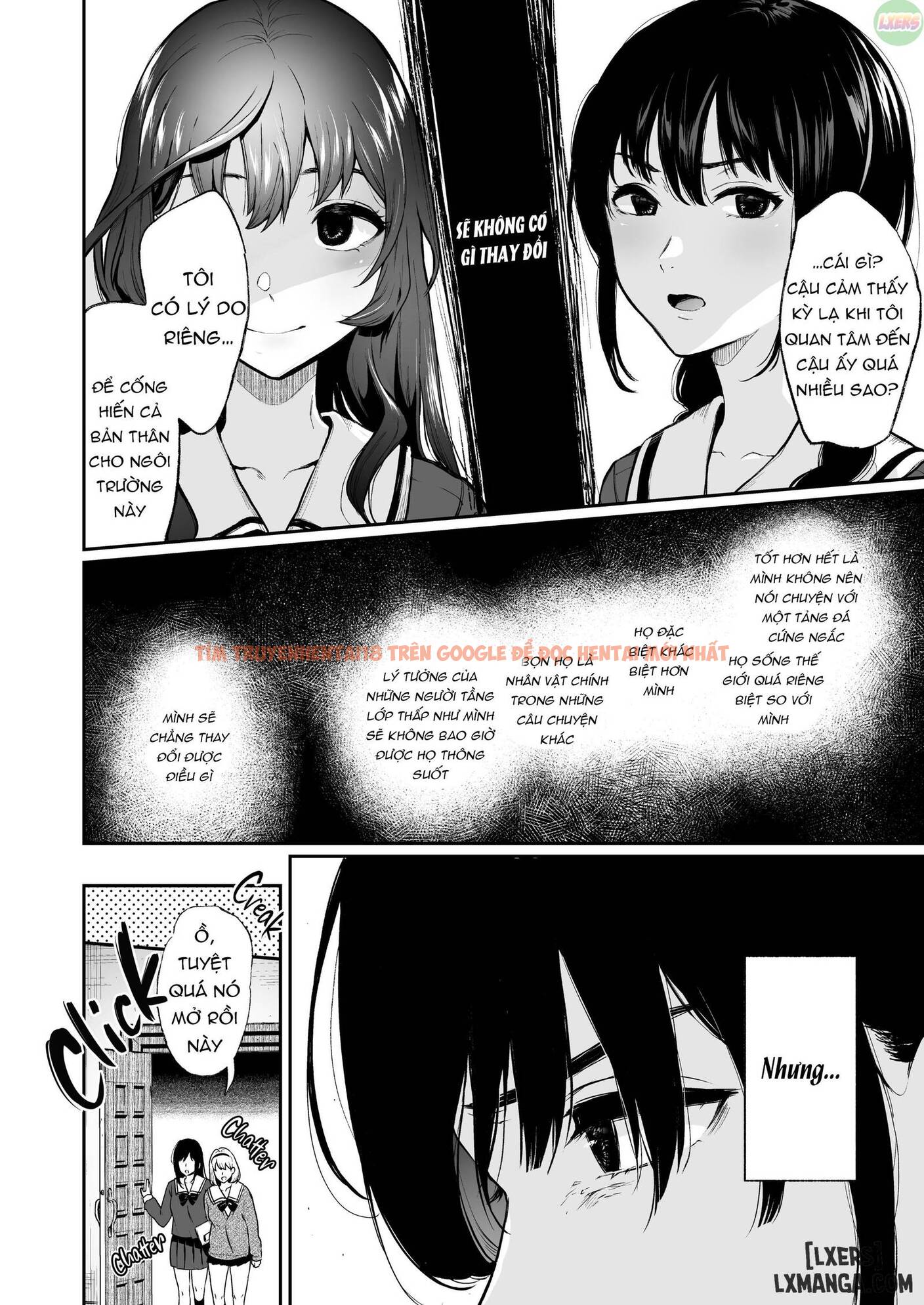 Xem ảnh 9 trong truyện hentai The Binding Brides Garden - Chapter 2 - hentaitvn.net