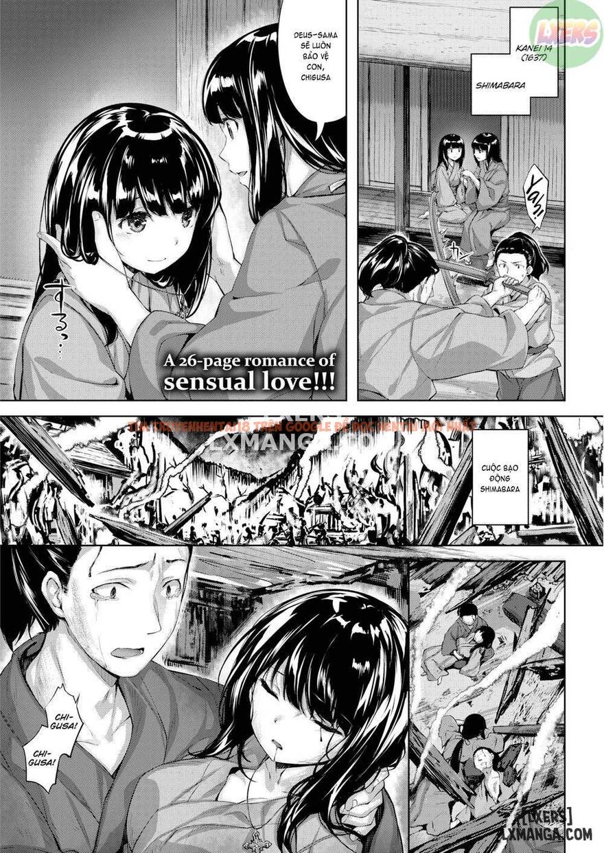 Xem ảnh 0 trong truyện hentai The Blink Of An Owl - One Shot - hentaitvn.net