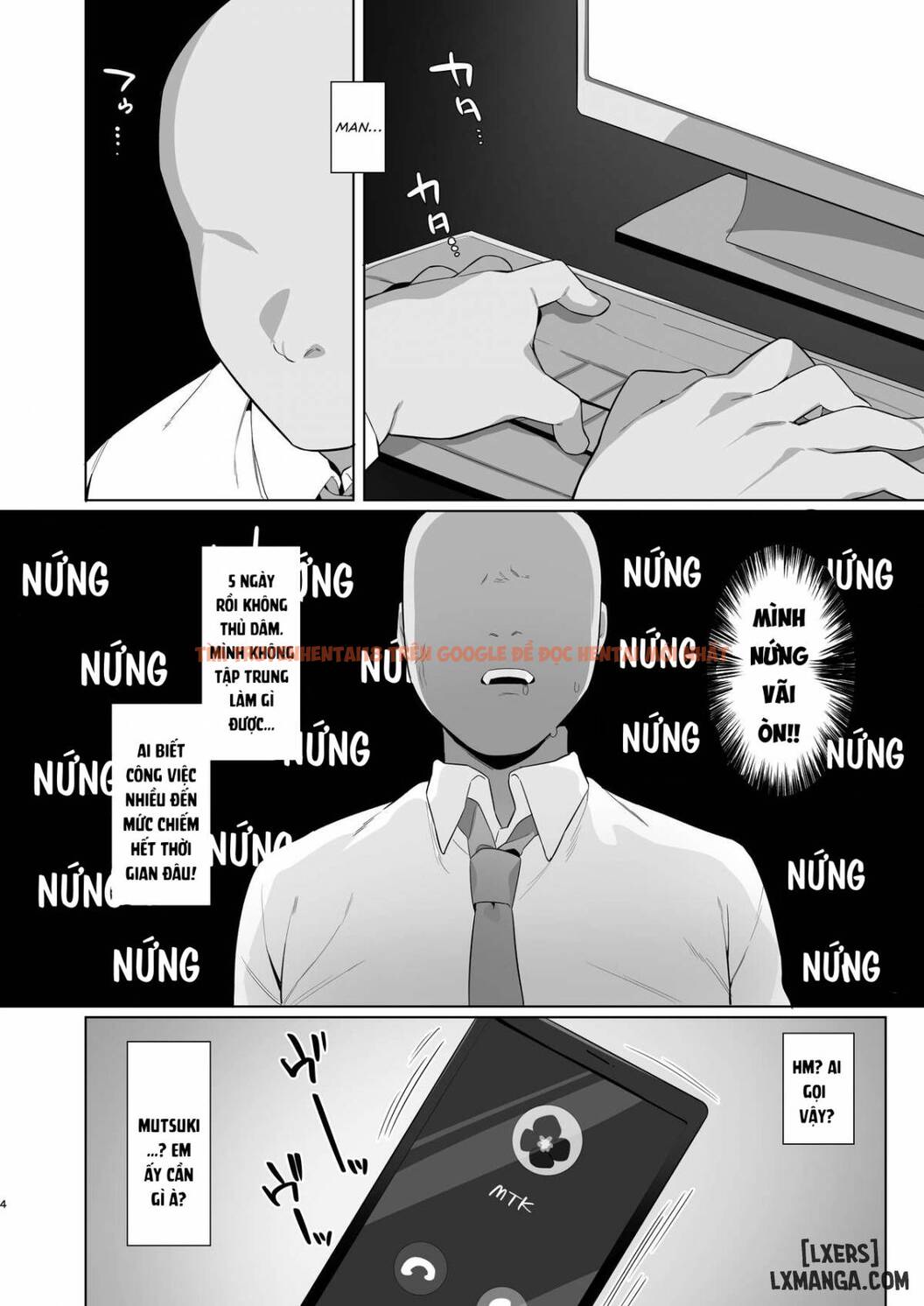 Xem ảnh 2 trong truyện hentai The Blue Archive Mind Control Club - One Shot - hentaitvn.net