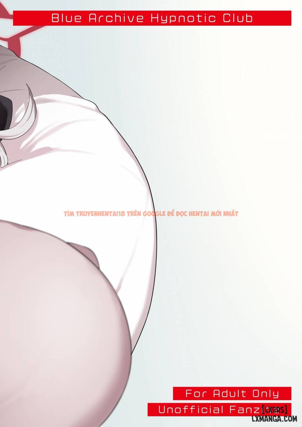 Xem ảnh 26 trong truyện hentai The Blue Archive Mind Control Club - One Shot - hentaitvn.net