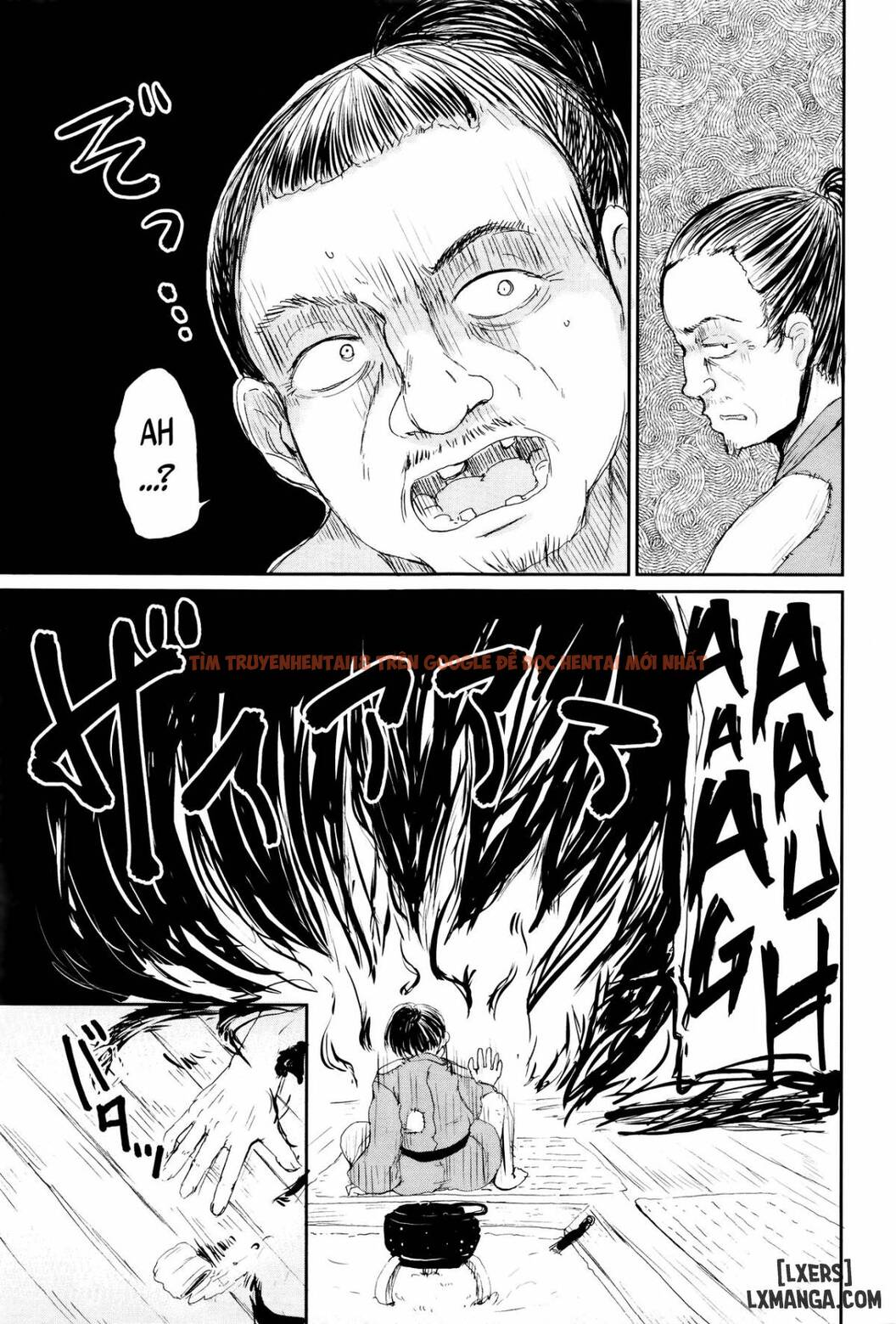 Trang truyện 29 trong truyện tranh The Bonds Of Gedou - Chapter 1 - hentai24h.pro