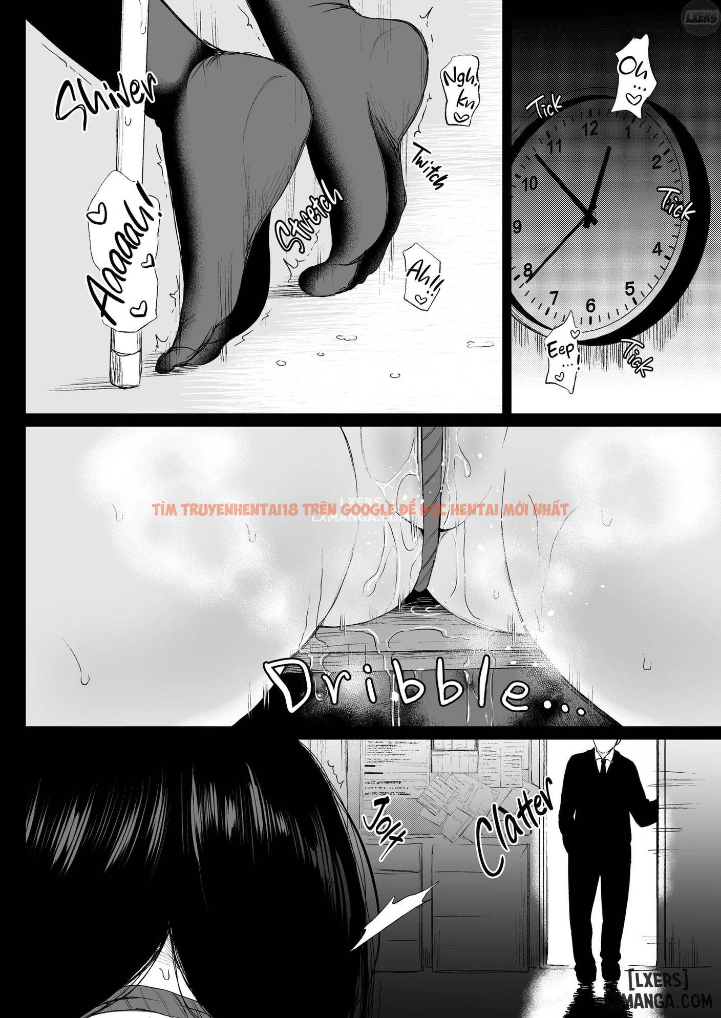 Trang truyện 2 trong truyện tranh The Bonds Of Love - Chapter 1 - truyentvn.net