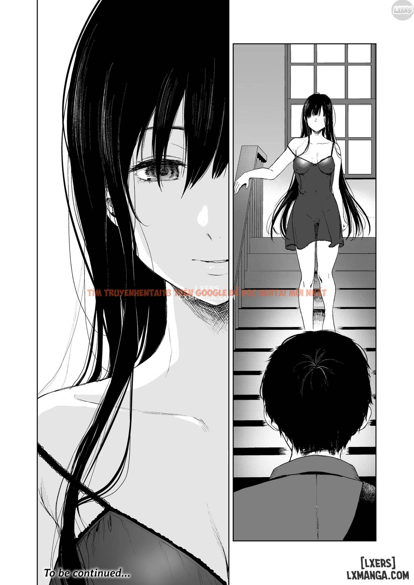 Trang truyện 35 trong truyện tranh The Bonds Of Love - Chapter 1 - truyentvn.net
