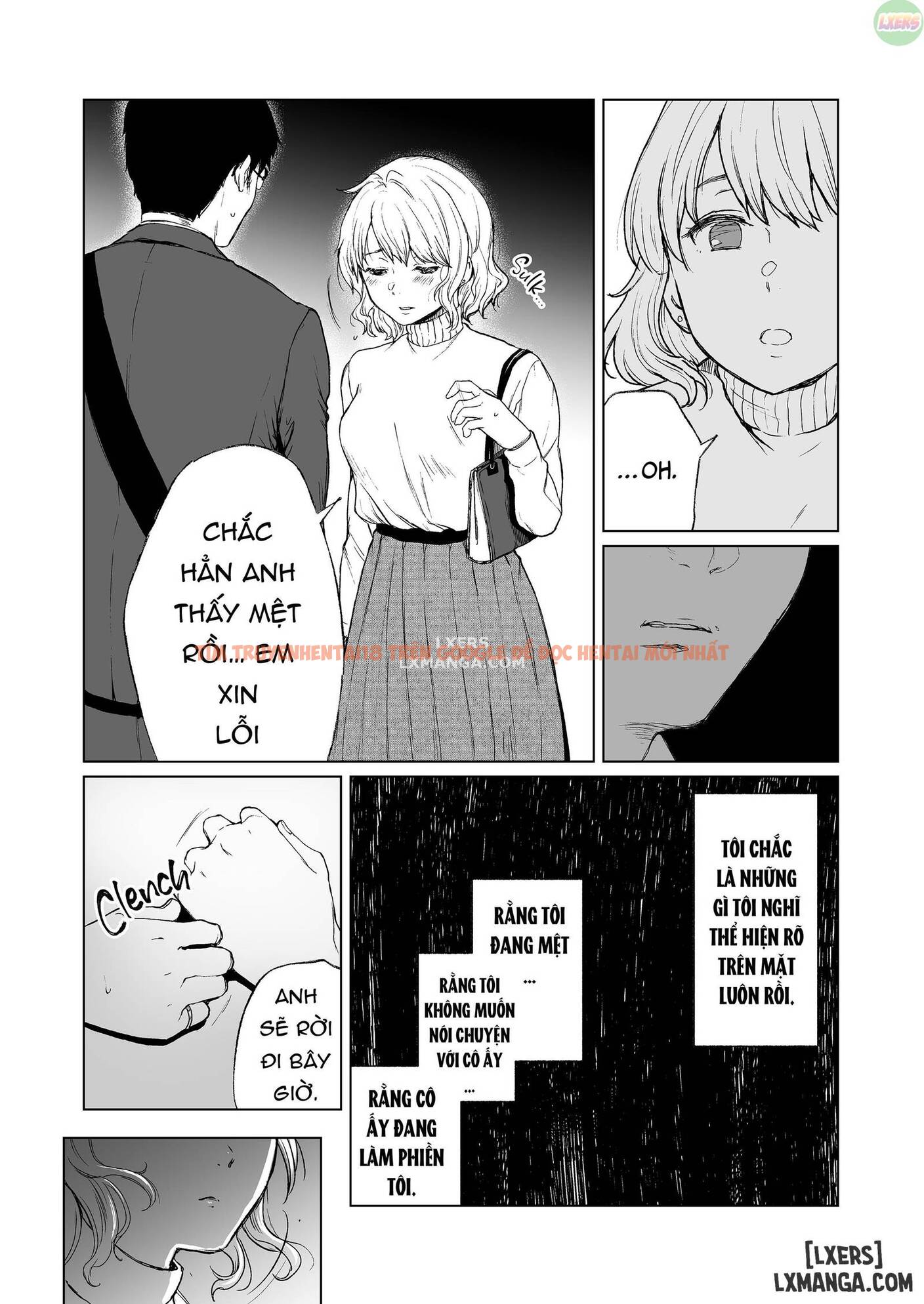 Xem ảnh 29 trong truyện hentai The Bonds Of Love - Chapter 2 - hentaitvn.net