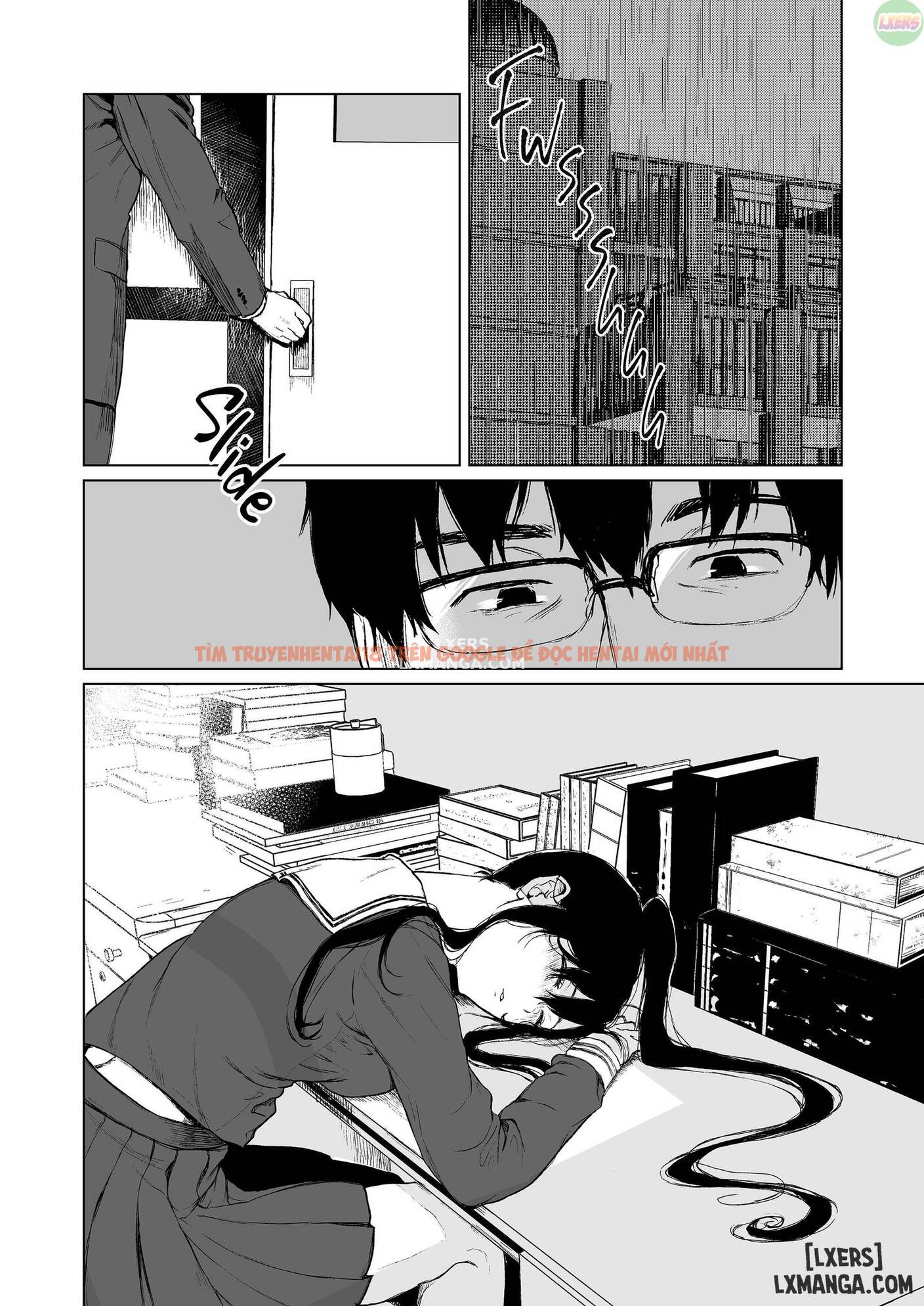 Xem ảnh 31 trong truyện hentai The Bonds Of Love - Chapter 2 - hentaitvn.net
