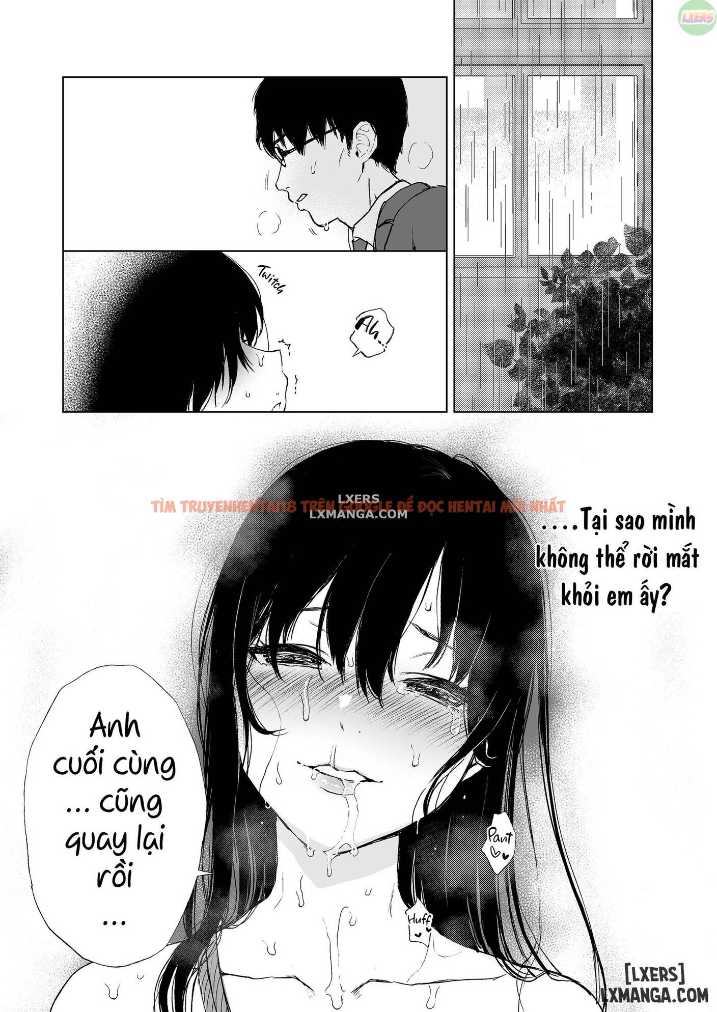 Xem ảnh 36 trong truyện hentai The Bonds Of Love - Chapter 2 - hentaitvn.net
