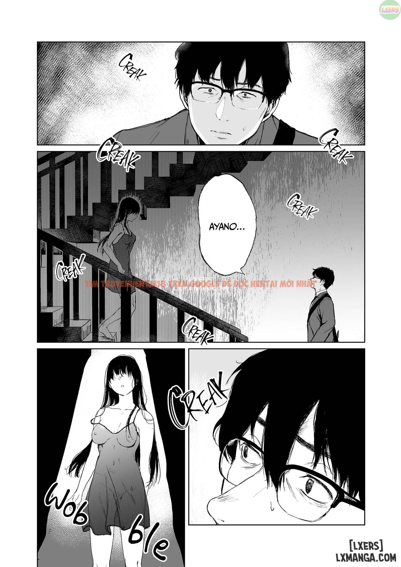 Xem ảnh 4 trong truyện hentai The Bonds Of Love - Chapter 2 - hentaitvn.net