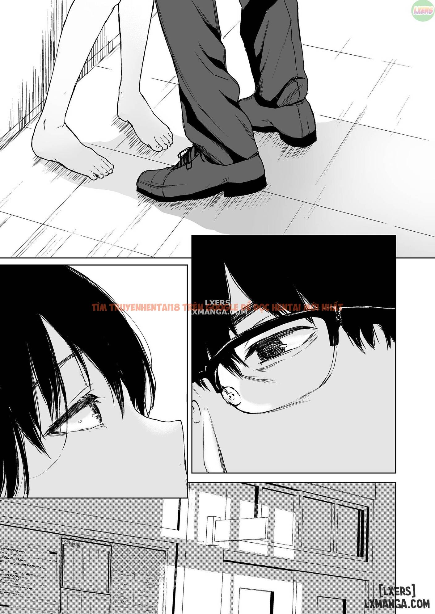 Xem ảnh 40 trong truyện hentai The Bonds Of Love - Chapter 2 - hentaitvn.net