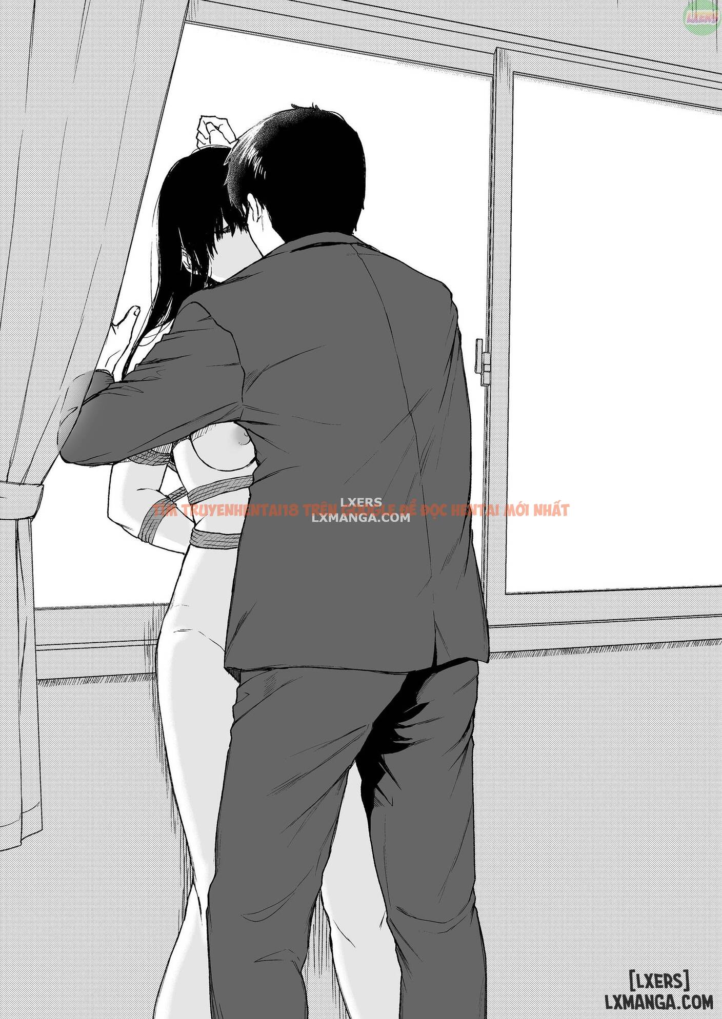 Xem ảnh 41 trong truyện hentai The Bonds Of Love - Chapter 2 - hentaitvn.net