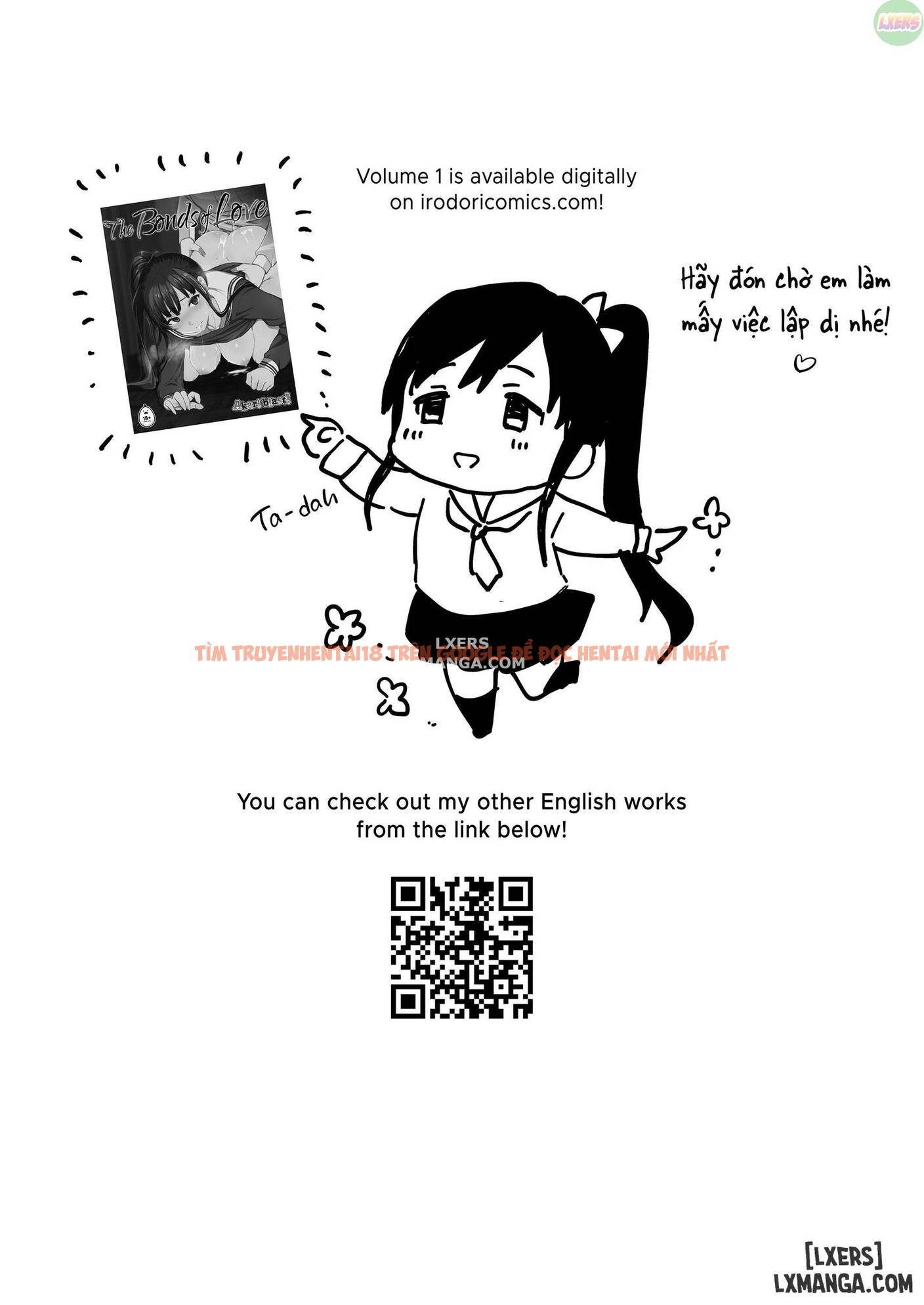 Xem ảnh 43 trong truyện hentai The Bonds Of Love - Chapter 2 - hentaitvn.net