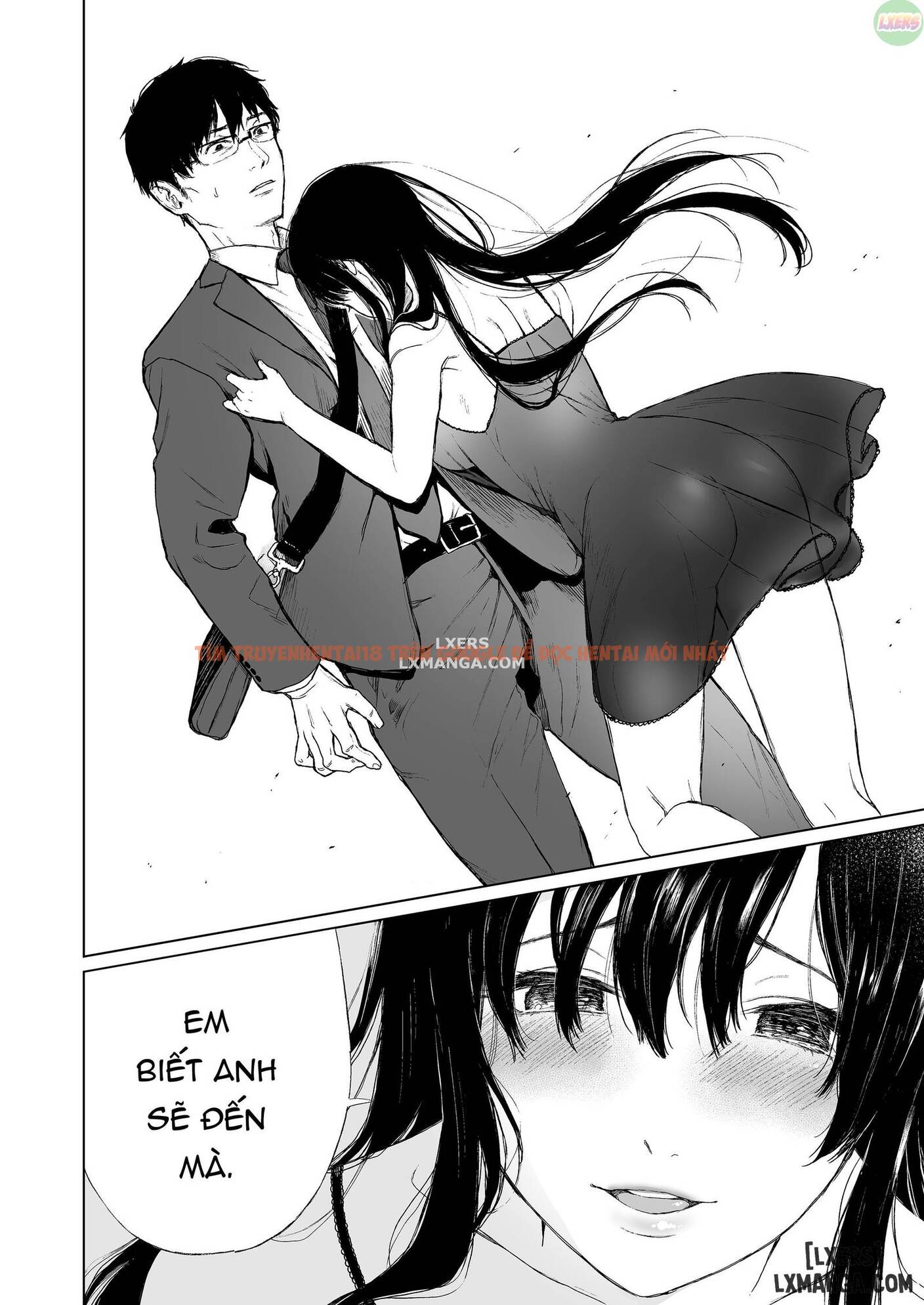 Xem ảnh 5 trong truyện hentai The Bonds Of Love - Chapter 2 - hentaitvn.net
