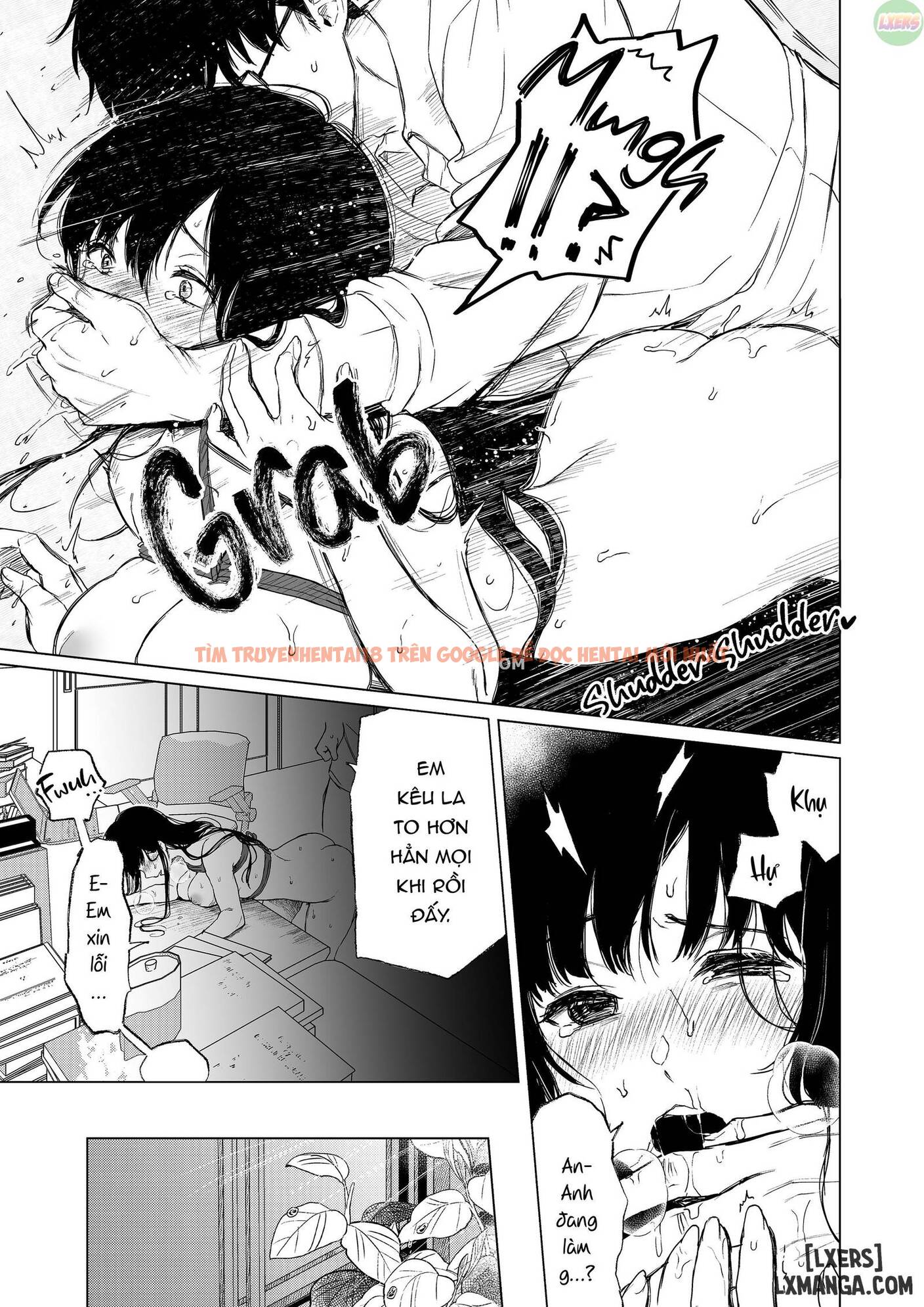 Xem ảnh 14 trong truyện hentai The Bonds Of Love - Chapter 3 - hentaitvn.net
