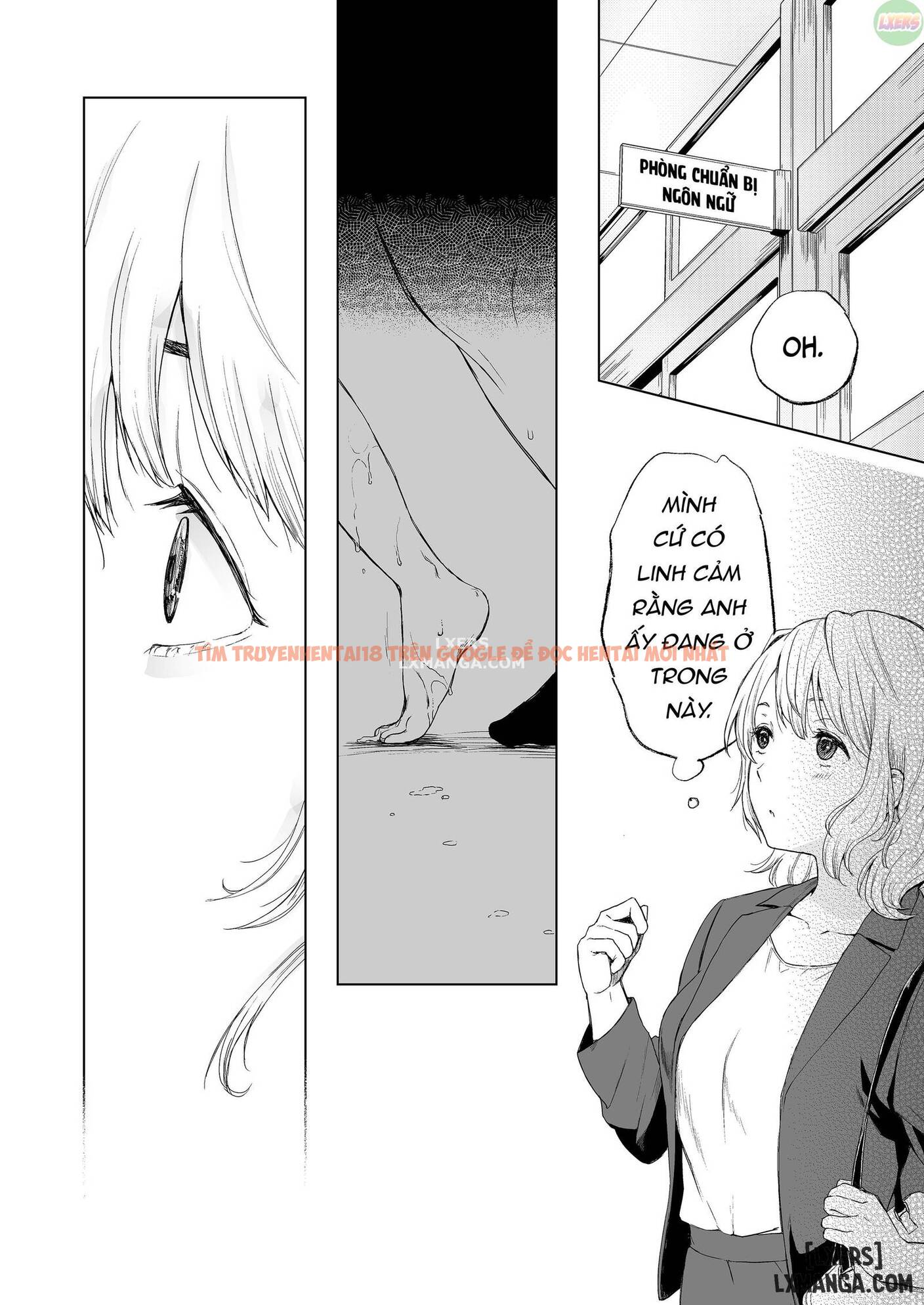 Xem ảnh 15 trong truyện hentai The Bonds Of Love - Chapter 3 - hentaitvn.net
