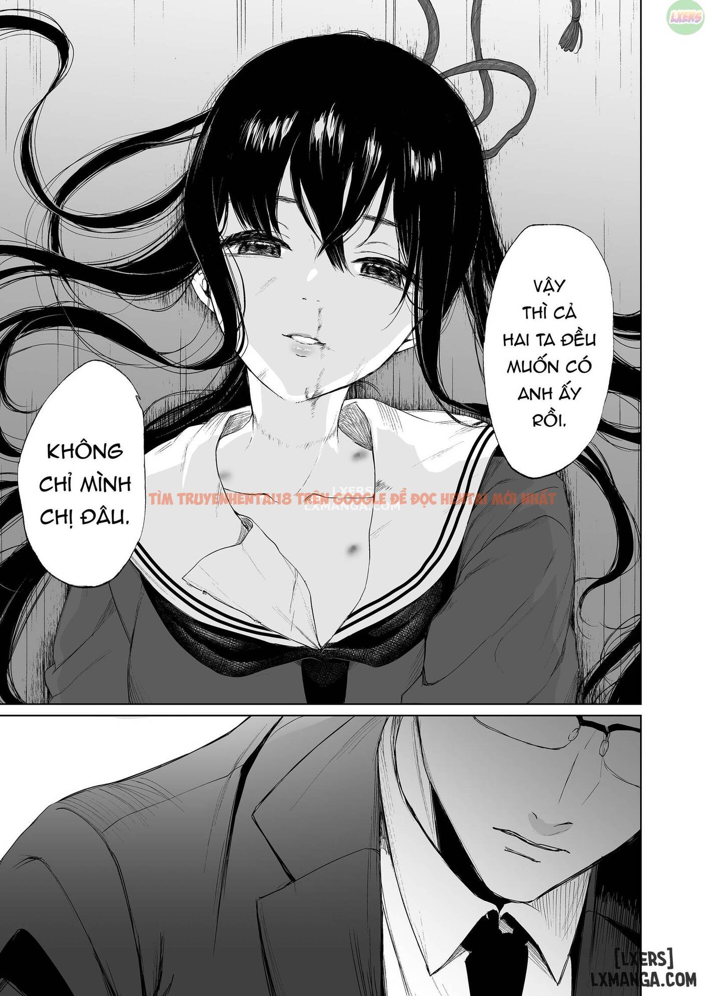 Xem ảnh 24 trong truyện hentai The Bonds Of Love - Chapter 3 - hentaitvn.net
