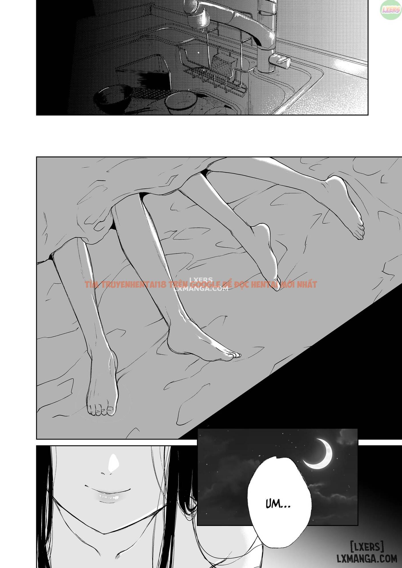 Xem ảnh 41 trong truyện hentai The Bonds Of Love - Chapter 3 - hentaitvn.net