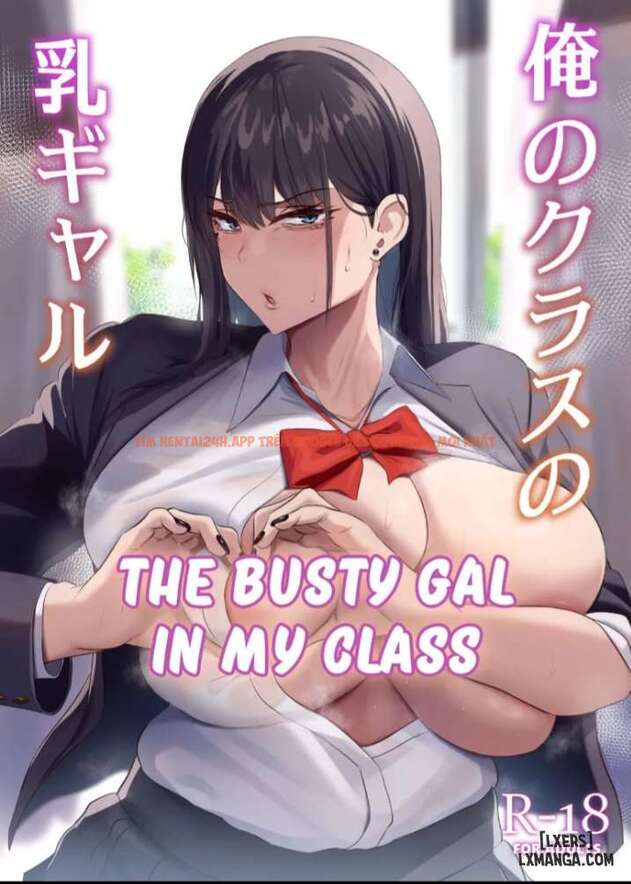 Xem ảnh 0 6919736449877 trong truyện hentai The Busty Gal In My Class - Chapter 1 - hentaitvn.net Xem ảnh 0 6919736449877 trong truyện hentai The Busty Gal In My Class - Chapter 1 - hentaitvn.net