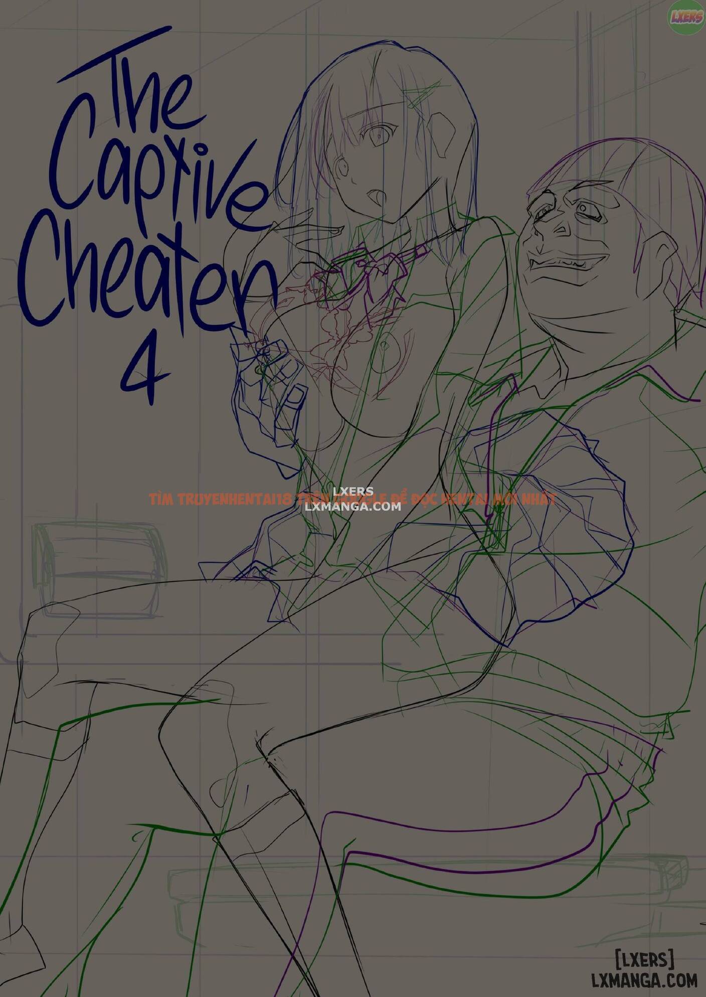 Trang truyện 5 trong truyện tranh The Captive Cheater - Chapter 4 - www.truyentvn.net