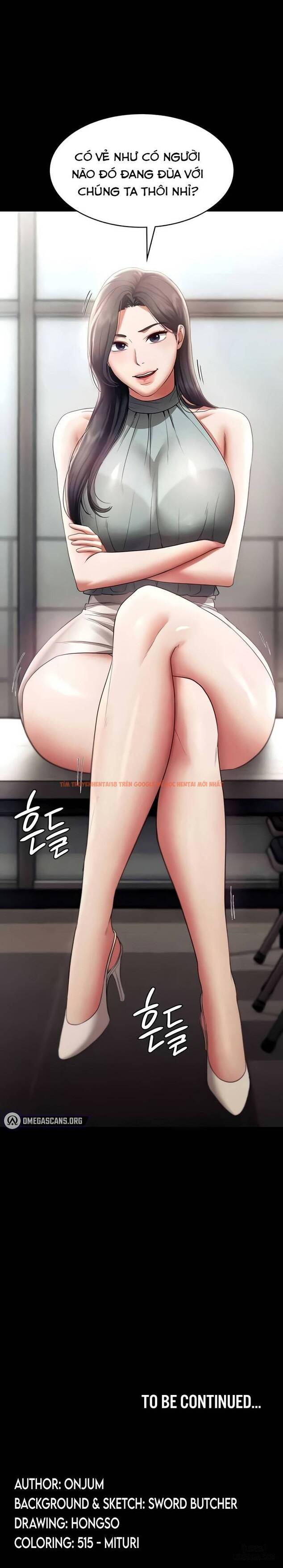 Xem ảnh 8 trong truyện hentai Vợ Chủ Tịch - Chapter 26 - hentaitvn.net