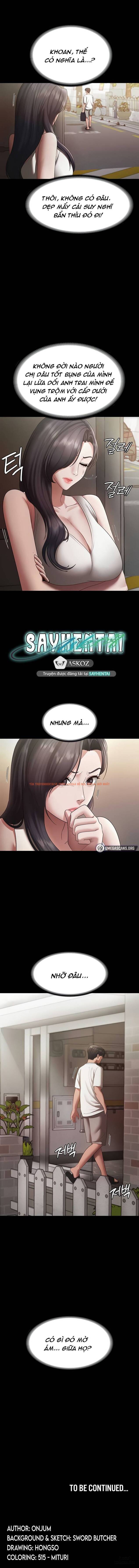 Xem ảnh 7 trong truyện hentai Vợ Chủ Tịch - Chapter 32 - hentaitvn.net
